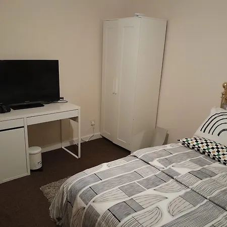 Residence Solitaire Woodley Room photo