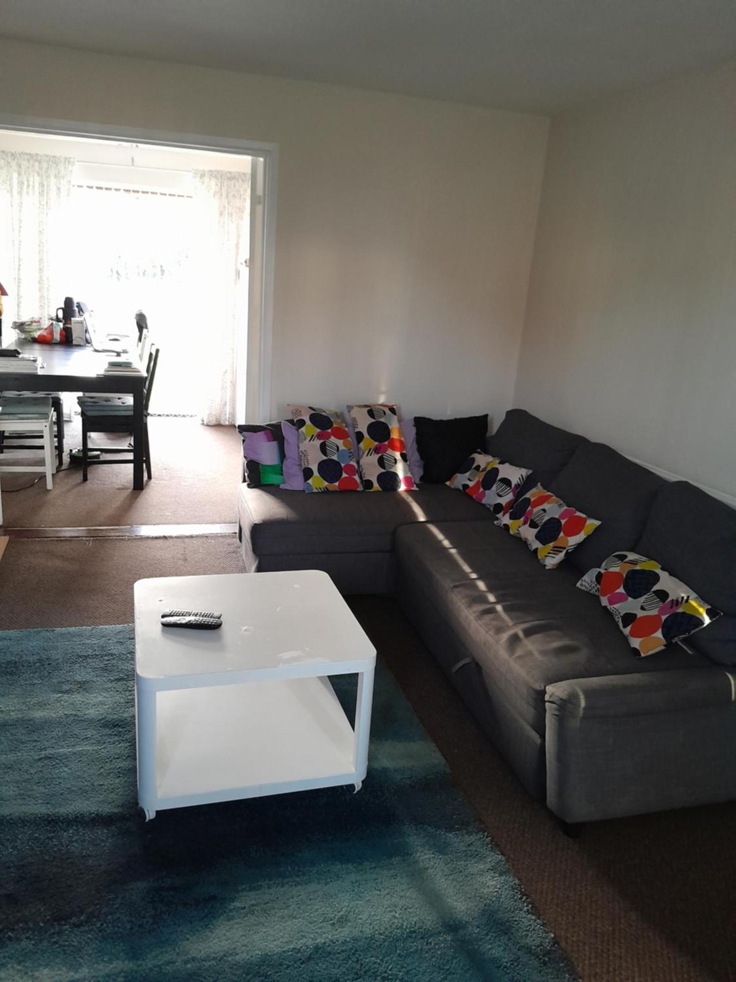 Solitaire Homestay
