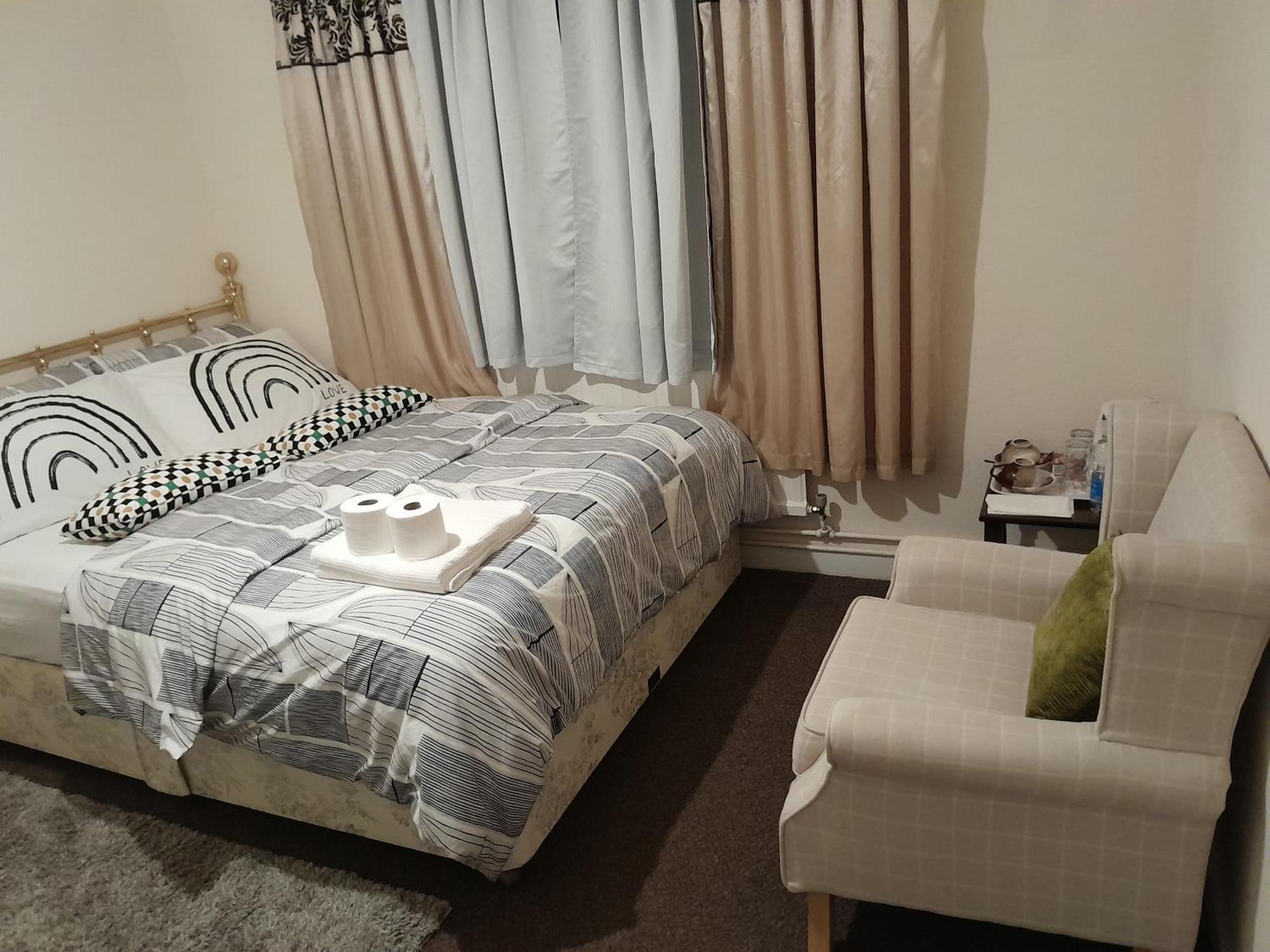 Solitaire Homestay